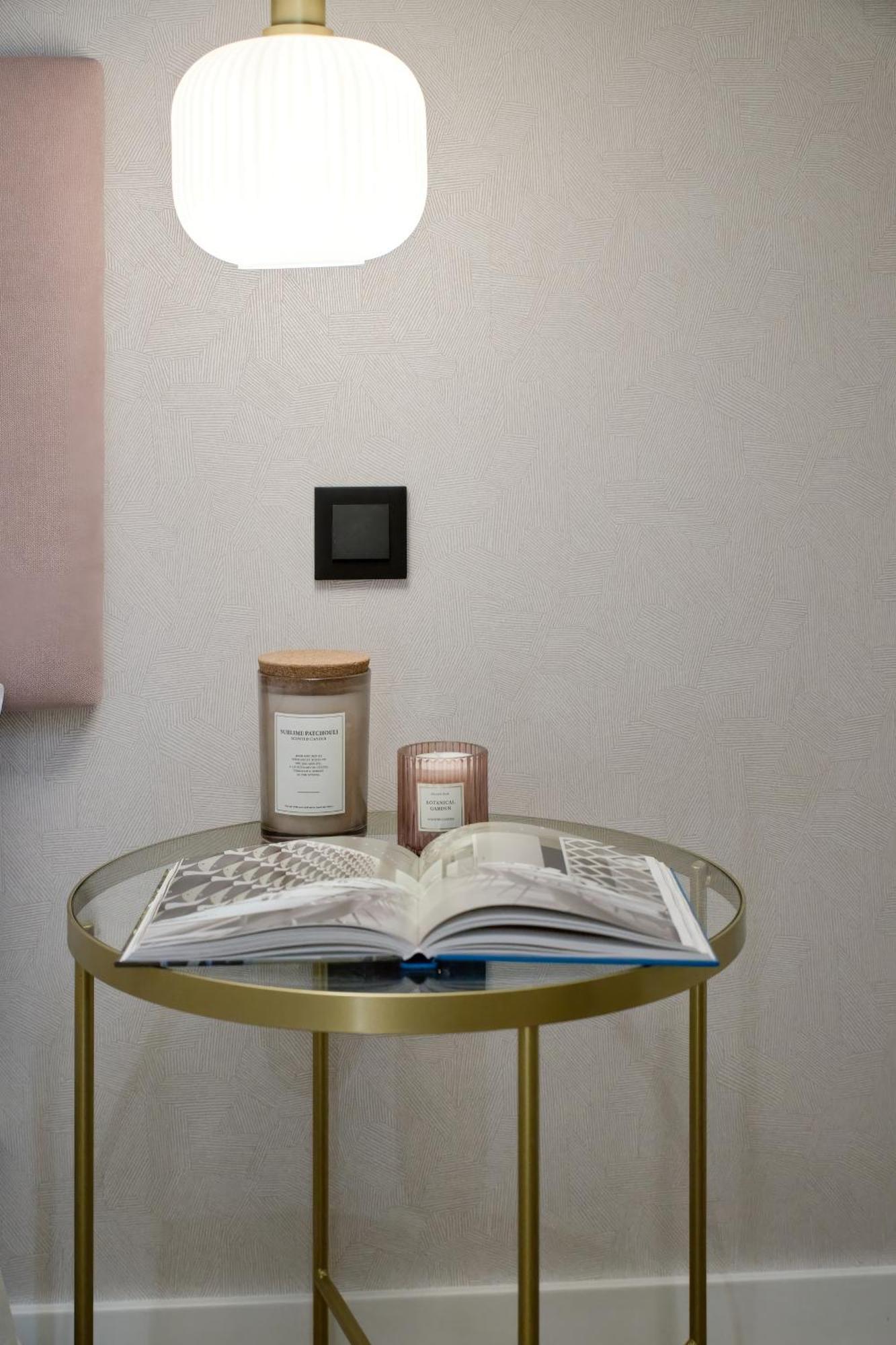 Romantic Apartment N3 Oceanografico By Virkin Suites Valencia Exteriör bild