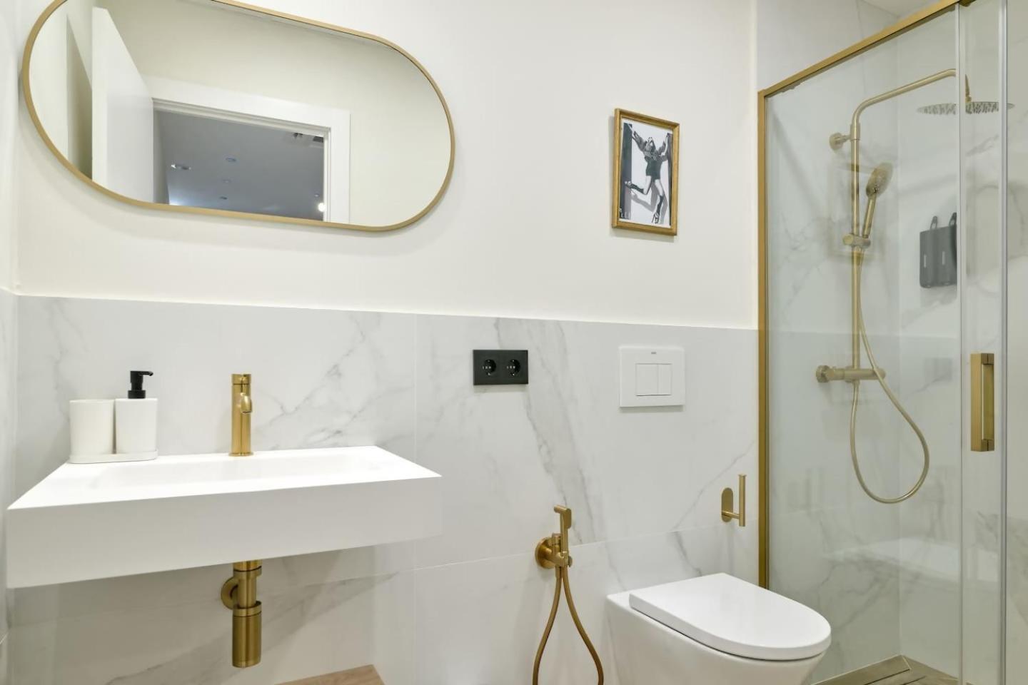 Romantic Apartment N3 Oceanografico By Virkin Suites Valencia Exteriör bild