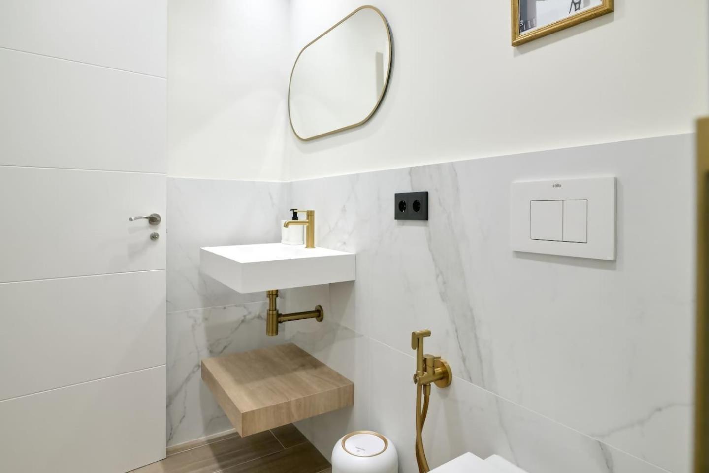 Romantic Apartment N3 Oceanografico By Virkin Suites Valencia Exteriör bild